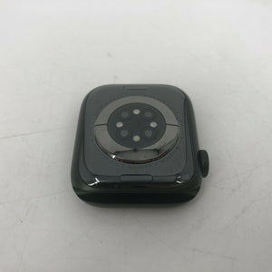 Apple Watch Series 7 (GPS) Green Sport 41mm No Band
