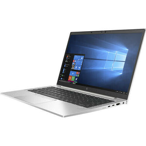 HP EliteBook 840 G7 14" Silver 2020 1.7GHz i5-10310U 8GB RAM 256GB SSD