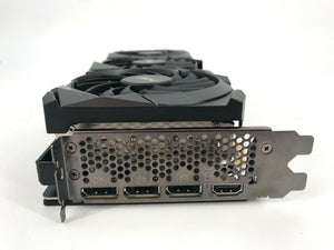 MSI Gaming Ventus OC NVIDIA GeForce RTX 3080 10GB GDRR6X FHR
