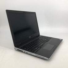 Load image into Gallery viewer, Dell Precision 7540 15.6&quot; FHD 2.6GHz i7-9850H 16GB 256GB Pro WX 3200 - Good Cond