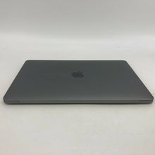 Load image into Gallery viewer, MacBook Pro 13&quot; Space Gray 2017 MPXQ2LL/A 2.3GHz i5 8GB 128GB SSD