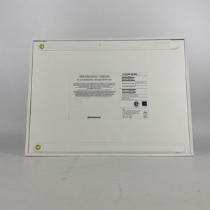 MacBook Pro 14" Silver 2023 3.5GHz M2 Pro 10-Core/16 Core GPU 16GB 512GB - NEW