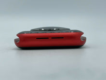Load image into Gallery viewer, Apple Watch Series 6 Cellular Red Sport 44mm w/ Red Sport