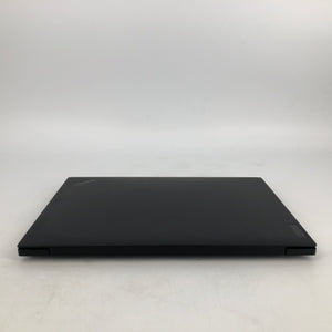 Lenovo ThinkPad P1 Gen 4 15" 2021 QHD+ 2.5GHz i7-11850H 32GB 1TB SSD - RTX A2000