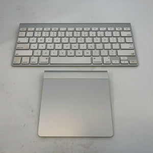 iMac Slim Unibody 21.5 Silver Late 2012 2.7GHz i5 16GB 1TB