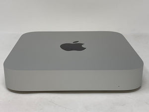 Mac Mini Silver 2020 3.2GHz M1 8-Core GPU 8GB 256GB - Excellent Cond. w/ Bundle!