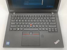 Load image into Gallery viewer, Lenovo ThinkPad T470s 14&quot; Black 2017 2.6GHz i5-7300U 16GB 256GB
