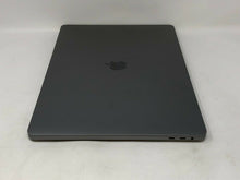 Load image into Gallery viewer, MacBook Pro 16-inch Space Gray 2019 2.3GHz i9 32GB 4TB SSD 5500M 8GB