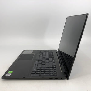 Dell Inspiron 7591 (2-in-1) 15.6" 2020 4K TOUCH 1.8GHz i7-10510U 16GB 512GB Good