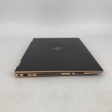 Load image into Gallery viewer, HP Spectre x360 15&quot; 2018 UHD 3.1GHz i7-8705G 16GB 512GB SSD Radeon RX Vega 4GB