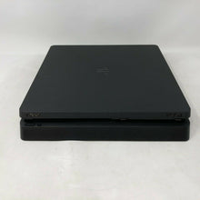 Load image into Gallery viewer, Sony Playstation 4 Slim Black 500GB