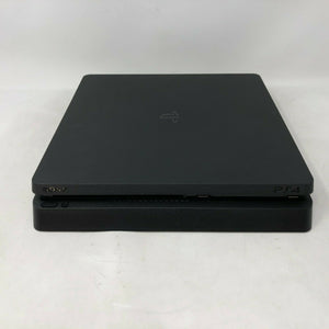 Sony Playstation 4 Slim Black 500GB
