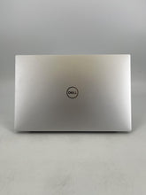 Load image into Gallery viewer, Dell XPS 7390 13.3&quot; Silver UHD TOUCH 1.1GHz i7-10710U 16GB 512GB SSD - Very Good