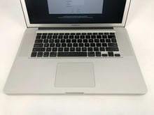 Load image into Gallery viewer, MacBook Pro 15 Silver Mid 2009 2.53GHz 2 Duo 4GB 320GB