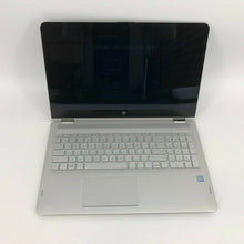 Load image into Gallery viewer, HP Envy x360 M6 15&quot; 2017 2.5GHz i5-7200U 12GB 1TB