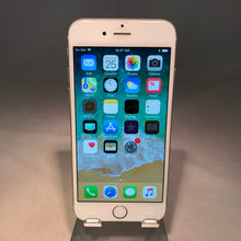 Load image into Gallery viewer, iPhone 6 32GB Silver (Verizon Unlocked)