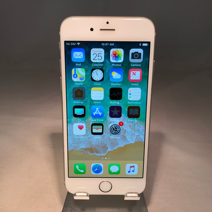 iPhone 6 32GB Silver (Verizon Unlocked)