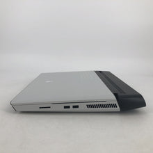 Load image into Gallery viewer, Alienware Area-51m R2 17.3&quot; White 2020 FHD 2.9GHz i7-10700 16GB 512GB RTX 2070