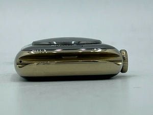 Apple Watch Series 6 Cellular Gold S. Steel 40mm