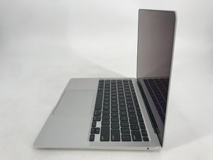 MacBook Air 13" Silver 2020 3.2GHz M1 8-Core CPU/7-Core GPU 8GB 256GB SSD
