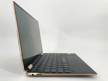 Load image into Gallery viewer, HP Spectre x360 13.3&quot; 4K Touch 1.3GHz i7-1065G7 16GB RAM 1TB SSD - Excellent