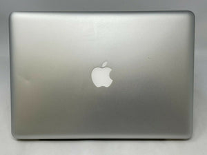 MacBook Pro 13 Mid 2012 2.5 GHz Core i5 4GB 500GB HDD