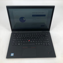 Load image into Gallery viewer, Lenovo ThinkPad X1 Yoga Gen 3 14&quot; FHD TOUCH 1.9GHz i7-8650U 16GB 256GB Good Cond