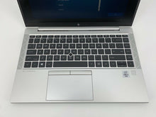 Load image into Gallery viewer, HP EliteBook 840 G7 14 Silver 2020 1.6GHz i5-10210U 16GB RAM 512GB SSD