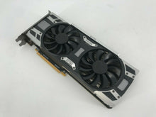 Load image into Gallery viewer, EVGA NVIDIA GeForce GTX 1080 GAMING 8GB GDDR5X FHR