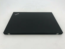 Load image into Gallery viewer, Lenovo ThinkPad T480s 14&quot; Black 2018 1.9GHz i7-8650U 8GB 256GB