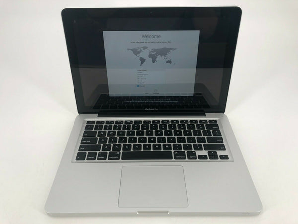 MacBook Pro 13 Mid 2012 MD101LL/A* 2.6GHz i5 8GB 500GB