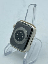 Load image into Gallery viewer, Apple Watch Series 7 (GPS) Starlight Sport 41mm w/ Starlight Sport
