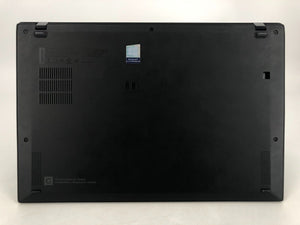 Lenovo ThinkPad X1 Carbon 7th Gen 14" 4K 1.8GHz Intel i7-10510U 16GB 1TB SSD