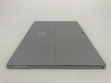 Load image into Gallery viewer, Microsoft Surface Pro 4 12.3&quot; Silver 2015 2.4GHz i5-6300U 4GB 128GB