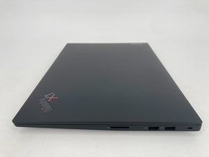Lenovo ThinkPad X1 Extreme Gen 4 15.6" WQXGA 2.3GHz i7-11800H 16GB 512GB SSD NVIDIA GeForce RTX 3060 6GB