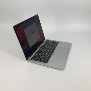 MacBook Pro 13" Touch Bar Silver Late 2016 2.9GHz i5 16GB 512GB SSD