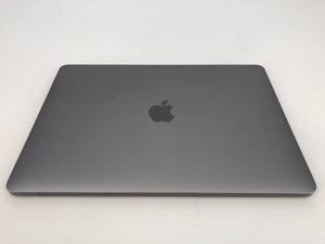 MacBook Pro 13 Touch Bar Space Gray 2018 2.7GHz i7 16GB 1TB - Good - Key Wear
