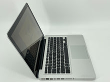 Load image into Gallery viewer, MacBook Pro 13&quot; Silver Mid 2012 MD101LL/A 2.5GHz i5 4GB 500GB HDD