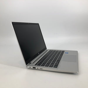 HP ProBook 430 G8 13.3" Silver 2021 FHD 2.4GHz i5-1135G7 8GB 256GB - Good Cond.