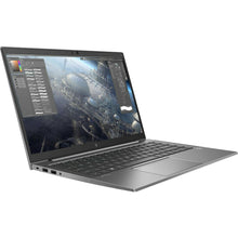 Load image into Gallery viewer, HP ZBook Firefly G8 14&quot; 2021 FHD 2.6GHz i5-1145G7 16GB 512GB SSD T500 4GB