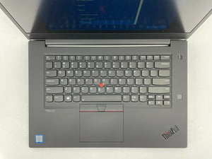 Lenovo ThinkPad P Series P1 2nd Gen 15.6" 512GB Solid State Drive