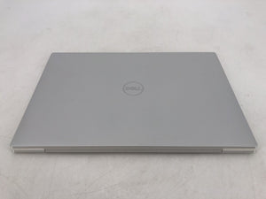 Dell XPS 9310 13.3" Silver 2021 UHD+ TOUCH 3.0GHz i7-1185G7 32GB 2TB - Good Cond