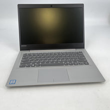 Load image into Gallery viewer, Lenovo IdeaPad 320s 14&quot; Grey 2.5GHz i5-7200U 8GB 256GB SSD - Excellent Condition