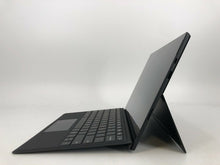 Load image into Gallery viewer, Microsoft Surface Pro 7 12&quot; Black 1.1GHz i5-1035G4 8GB 256GB Very Good + Bundle