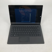 Load image into Gallery viewer, Microsoft Surface Pro 3 12&quot; Silver 2014 1.5GHz i3-4020Y 4GB 128GB Good + Bundle