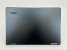 Load image into Gallery viewer, Lenovo Yoga Chromebook C630 15&quot; 2018 1.6GHz i5-8250U 8GB 256GB