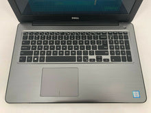 Load image into Gallery viewer, Dell Inspiron 5567 15.6&quot; 2017 2.7GHz i7-7500U 8GB 256GB SSD