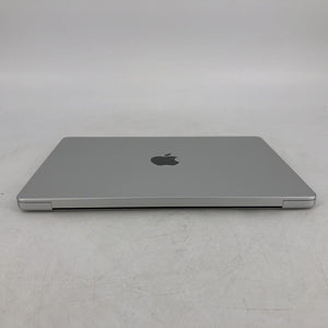 MacBook Pro 14" Silver 2023 3.5GHz M2 Pro 10-Core CPU/16-Core GPU 16GB 512GB