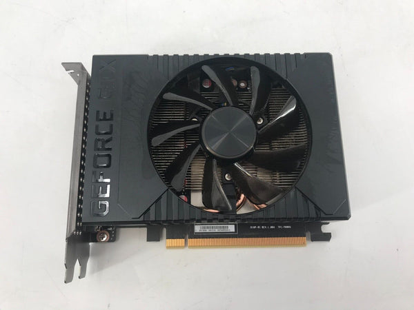 HP GeForce GTX 1660 Ti 6GB FHR GDDR6 192 Bit Graphics Card 