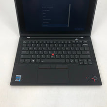 Load image into Gallery viewer, Lenovo ThinkPad X1 Carbon 14&quot; Black FHD 2.4GHz i5-1135G7 8GB 1TB SSD